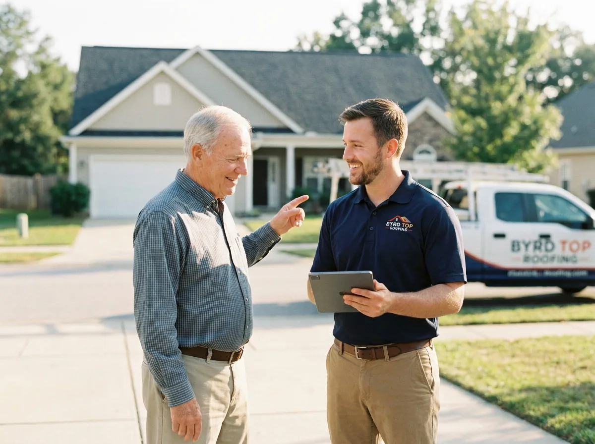Roofing Poseyville, IN FAQs